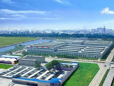 中兴汽车与AYASS合资工厂成立，开启国际化新篇章