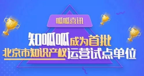 知识产权服务赛道惊现超强玩家 梦空间会员知呱呱如何一路领跑？
